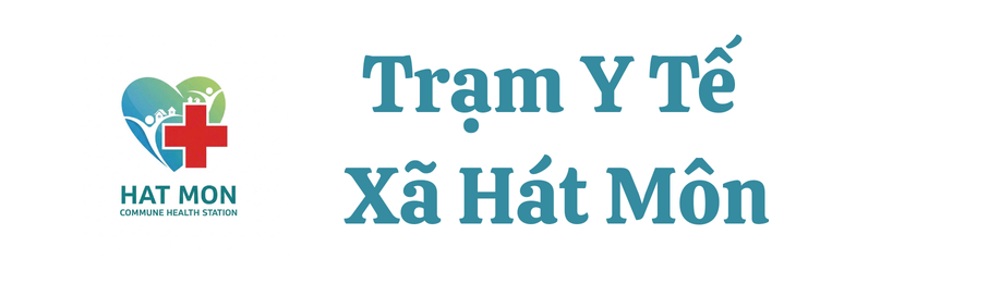Trạm Y Tế Xã Hát Môn